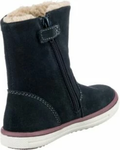 Lurchi Winterstiefel SUMMER TEX Für Mädchen 11 Lurchi Winterstiefel SUMMER TEX Für Mädchen -Günstiges Kinderschuhe Geschäft 20205608 05