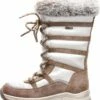Lurchi Winterstiefel MATHILDA Für Mädchen -Günstiges Kinderschuhe Geschäft 20205618 01