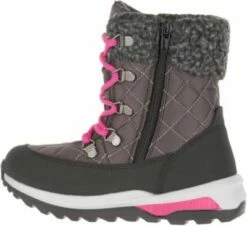 Kamik Winterstiefel GEMINI Für Mädchen -Günstiges Kinderschuhe Geschäft 20230595 03