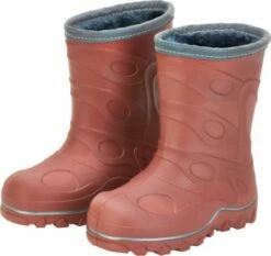 CeLaVi Winterstiefel Für Mädchen