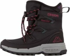 Kappa Winterstiefel TEX Für Mädchen