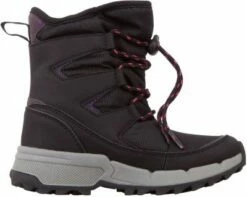 Kappa Winterstiefel TEX Für Mädchen 10 Kappa Winterstiefel TEX Für Mädchen -Günstiges Kinderschuhe Geschäft 20286813 04