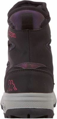 Kappa Winterstiefel TEX Für Mädchen 6 Kappa Winterstiefel TEX Für Mädchen – Bild 4