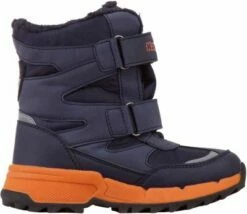 Kappa Winterschuhe Cekis Tex K 260903K-6744 Winterstiefel Für Jungen -Günstiges Kinderschuhe Geschäft 20286824 04
