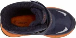Kappa Winterschuhe Cekis Tex K 260903K-6744 Winterstiefel Für Jungen -Günstiges Kinderschuhe Geschäft 20286824 06