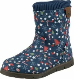 Ambellis Weihnachtsstiefel
