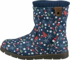 Ambellis Weihnachtsstiefel -Günstiges Kinderschuhe Geschäft 20368392 03