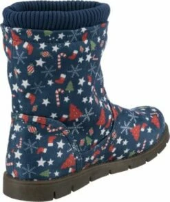 Ambellis Weihnachtsstiefel -Günstiges Kinderschuhe Geschäft 20368392 05