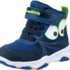 KangaROOS Winterstiefel KS SNEAK EV Für Jungen