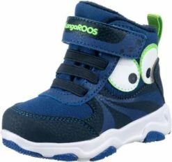 KangaROOS Winterstiefel KS SNEAK EV Für Jungen