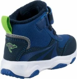 KangaROOS Winterstiefel KS SNEAK EV Für Jungen -Günstiges Kinderschuhe Geschäft 20377499 05