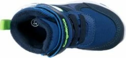KangaROOS Winterstiefel KS SNEAK EV Für Jungen -Günstiges Kinderschuhe Geschäft 20377499 06