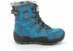 PRIMIGI Winterstiefel GORE TEX Für Mädchen -Günstiges Kinderschuhe Geschäft 20378504 02