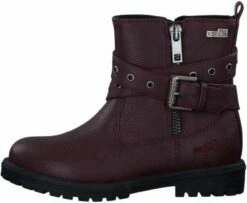 S.Oliver Winterstiefel TEX Für Mädchen -Günstiges Kinderschuhe Geschäft 20455981 02