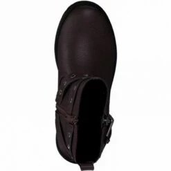 S.Oliver Winterstiefel TEX Für Mädchen -Günstiges Kinderschuhe Geschäft 20455981 04