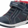 Geox Baby Halbschuhe FLICK Für Jungen