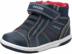 Geox Baby Halbschuhe FLICK Für Jungen