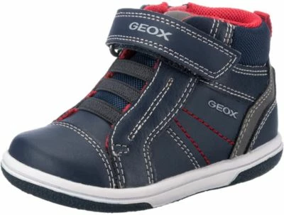 Geox Baby Halbschuhe FLICK Für Jungen 3 Geox Baby Halbschuhe FLICK Für Jungen