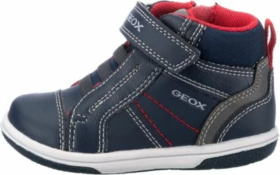 Geox Baby Halbschuhe FLICK Für Jungen 4 Geox Baby Halbschuhe FLICK Für Jungen – Bild 2