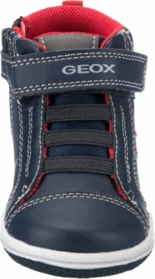 Geox Baby Halbschuhe FLICK Für Jungen 5 Geox Baby Halbschuhe FLICK Für Jungen – Bild 3