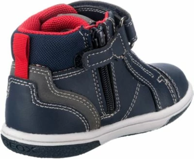 Geox Baby Halbschuhe FLICK Für Jungen 6 Geox Baby Halbschuhe FLICK Für Jungen – Bild 4