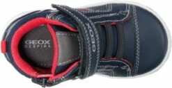 Geox Baby Halbschuhe FLICK Für Jungen 12 Geox Baby Halbschuhe FLICK Für Jungen -Günstiges Kinderschuhe Geschäft 20471063 06