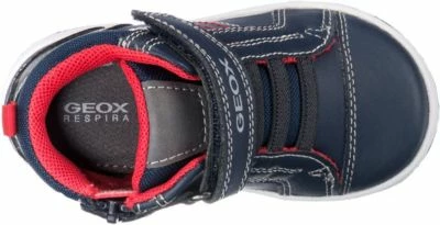 Geox Baby Halbschuhe FLICK Für Jungen 7 Geox Baby Halbschuhe FLICK Für Jungen – Bild 5