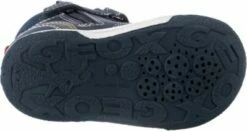 Geox Baby Halbschuhe FLICK Für Jungen 13 Geox Baby Halbschuhe FLICK Für Jungen -Günstiges Kinderschuhe Geschäft 20471063 07