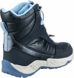 Geox Winterstiefel SENTIERO Für Mädchen -Günstiges Kinderschuhe Geschäft 20471145 05