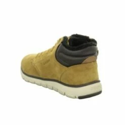 GEOX Stiefel -Günstiges Kinderschuhe Geschäft 20535743 03