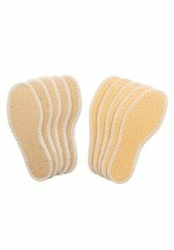 Bama Sun Color Kids 5er Pack Einlegesohlen