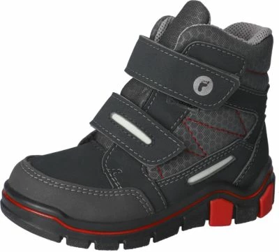 RICOSTA Winterschuhe BENDIX Für Jungen 3 RICOSTA Winterschuhe BENDIX Für Jungen