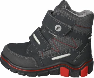 RICOSTA Winterschuhe BENDIX Für Jungen 4 RICOSTA Winterschuhe BENDIX Für Jungen – Bild 2