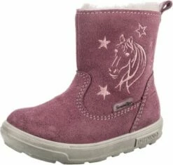 Baby Winterstiefel COSI Für Mädchen