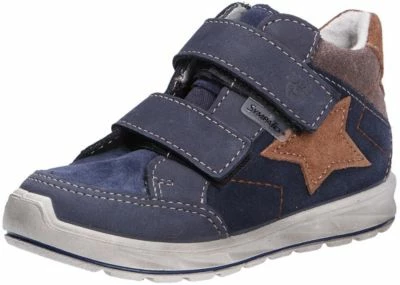 Baby Halbschuhe KIMI Für Jungen 3 Baby Halbschuhe KIMI Für Jungen