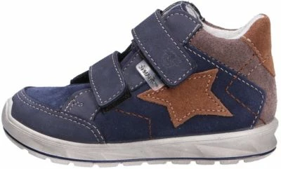 Baby Halbschuhe KIMI Für Jungen 4 Baby Halbschuhe KIMI Für Jungen – Bild 2