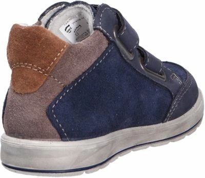 Baby Halbschuhe KIMI Für Jungen 6 Baby Halbschuhe KIMI Für Jungen – Bild 4