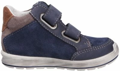 Baby Halbschuhe KIMI Für Jungen 7 Baby Halbschuhe KIMI Für Jungen – Bild 5