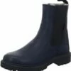 VADO Winterstiefel MONTONE Mit Lammfell Für Mädchen 1 VADO Winterstiefel MONTONE Mit Lammfell Für Mädchen -Günstiges Kinderschuhe Geschäft 20675788 01