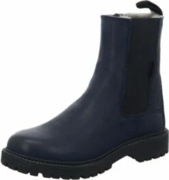 VADO Winterstiefel MONTONE Mit Lammfell Für Mädchen