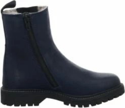 VADO Winterstiefel MONTONE Mit Lammfell Für Mädchen -Günstiges Kinderschuhe Geschäft 20675788 05