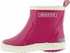 BERGSTEIN Chelseaboot Stiefel