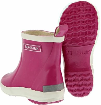 BERGSTEIN Chelseaboot Stiefel 4 BERGSTEIN Chelseaboot Stiefel – Bild 2