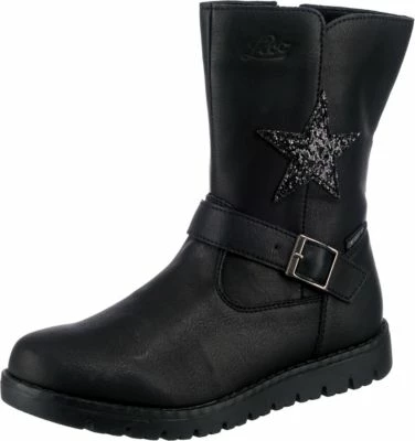 LICO Winterstiefel PATRICIA Für Mädchen 3 LICO Winterstiefel PATRICIA Für Mädchen