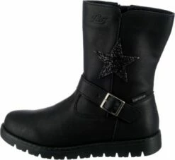 LICO Winterstiefel PATRICIA Für Mädchen 9 LICO Winterstiefel PATRICIA Für Mädchen -Günstiges Kinderschuhe Geschäft 20727653 03