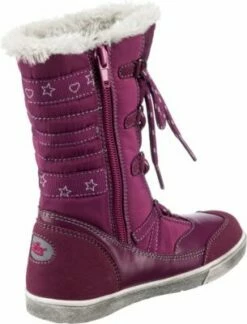 LICO Winterstiefel FELISA Für Mädchen -Günstiges Kinderschuhe Geschäft 20727658 05