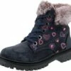 LICO Winterstiefel ASHA Für Mädchen