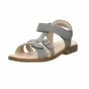 Lurchi Mädchen Sandalen Schuhe Zari Sandale Kinderschuhe Glattleder Uni Halbschuhe -Günstiges Kinderschuhe Geschäft 20787022 01