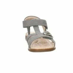 Lurchi Mädchen Sandalen Schuhe Zari Sandale Kinderschuhe Glattleder Uni Halbschuhe -Günstiges Kinderschuhe Geschäft 20787022 03