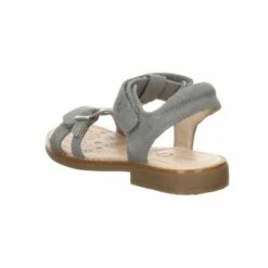 Lurchi Mädchen Sandalen Schuhe Zari Sandale Kinderschuhe Glattleder Uni Halbschuhe -Günstiges Kinderschuhe Geschäft 20787022 04